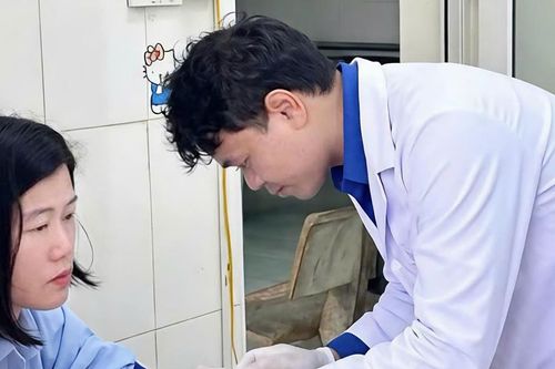 Tuy Đức chủ động phòng bệnh, chăm sóc sức khỏe Nhân dân
