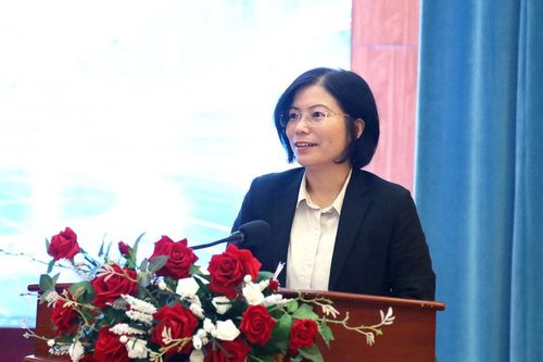 Lâm Đồng bồi dưỡng năng lực đổi mới sáng tạo cho cán bộ cấp xã