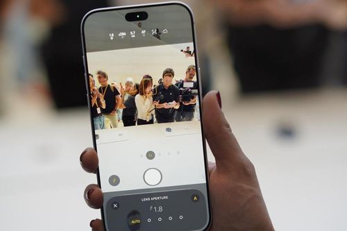 Công nghệ Reference Image trên iPhone 18 Pro: Giải pháp chống ảnh giả mạo AI từ phần cứng