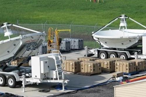 Mỹ thừa nhận đưa vũ khí lên quỹ đạo: Bước ngoặt tác chiến không gian giữa các cường quốc