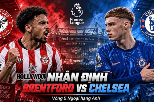 Nhận định bóng đá Brighton vs Arsenal: Saka gặp bài kiểm tra pressing tại Amex