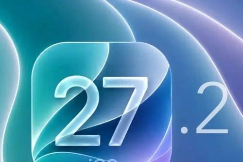 Apple phát hành iOS 27.2 beta 1: Nâng cấp mạnh mẽ cho Siri và tăng cường bảo mật dữ liệu
