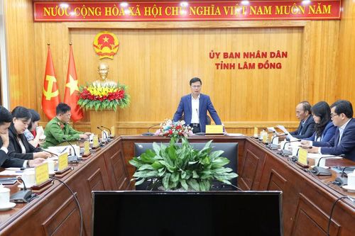 Lâm Đồng đẩy nhanh tiến độ khám sức khỏe toàn dân