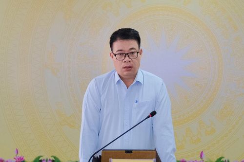 Lâm Đồng tăng tốc hoàn thành nhiệm vụ ngành Nông nghiệp và Môi trường