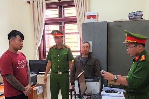 Lâm Đồng khởi tố 3 bị can trong đường dây mua bán 139 tài khoản ngân hàng