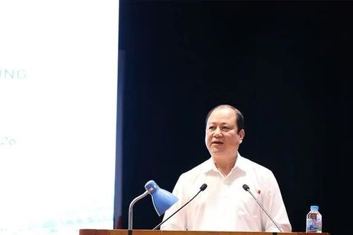 Phú Thọ phổ biến pháp luật về bảo vệ môi trường trong các khu công nghiệp