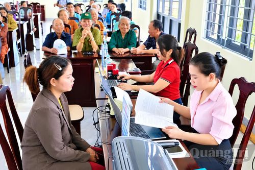 Sát thực tế, dễ tiếp cận