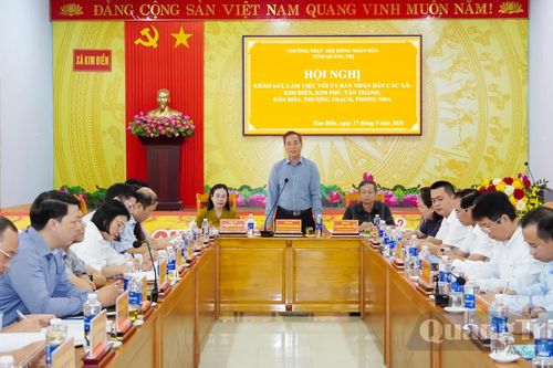 Các địa phương đẩy nhanh thực hiện giải pháp để đạt mục tiêu tăng trưởng kinh tế