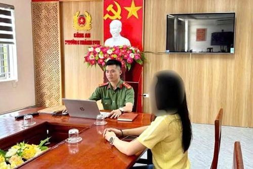 Đăng căn cước điện tử của người khác lên Facebook, bị phạt 20 triệu đồng