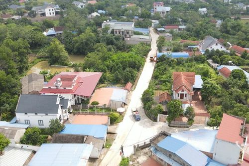 Thành Công quyết tâm thực hiện 3 khâu đột phá