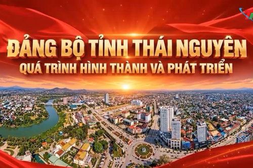 90 năm Đảng bộ tỉnh Thái Nguyên - Quá trình hình thành và phát triển (Tập 1 - Lửa thiêng La Bằng)