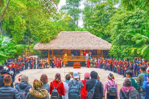 Du lịch Thái Nguyên: Mở rộng không gian, nâng tầm điểm đến (kỳ 2)