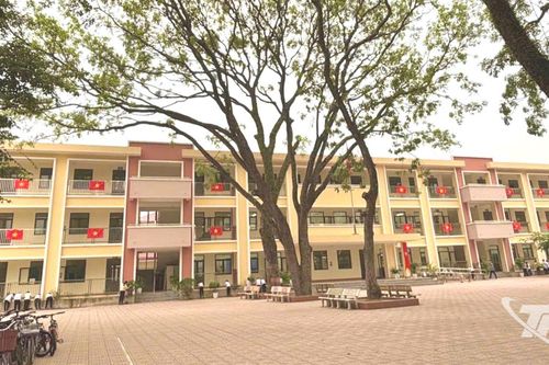 Phổ Yên đẩy nhanh giải ngân vốn đầu tư công