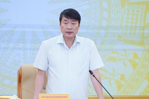 Tháo gỡ vướng mắc mặt bằng, tái định cư tại các khu công nghiệp Yên Bình