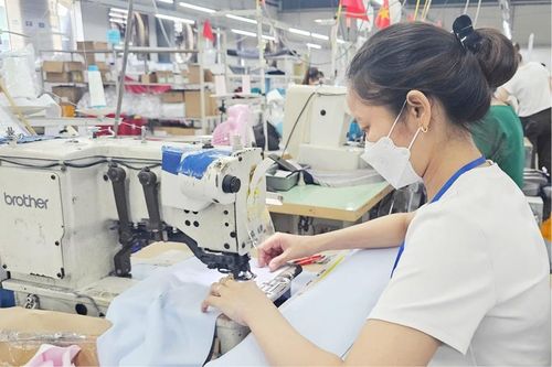 Bài toán mặt bằng trong phát triển cụm công nghiệp
