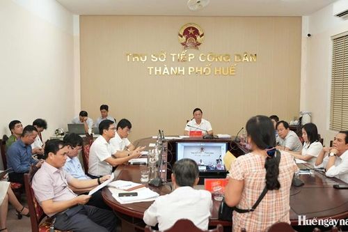 Làm rõ trách nhiệm, thời hạn giải quyết kiến nghị của công dân