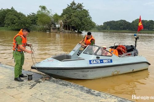 Bồi dưỡng kỹ năng cho cán bộ, chiến sĩ công an trong thực hiện nhiệm vụ