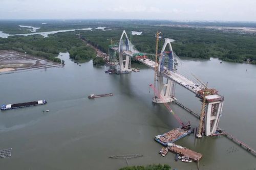 Tính phí bảo hiểm công trình phải bám sát giá trị thực tế