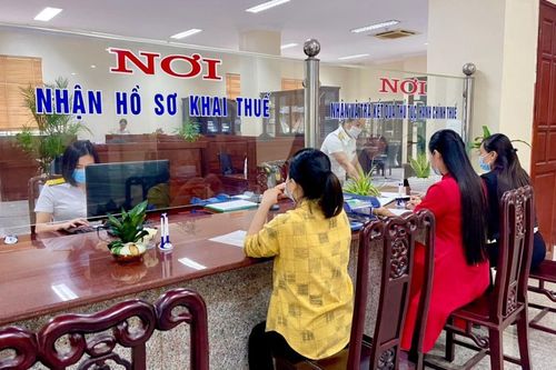 Dựng 'hàng rào' bảo mật thông tin thuế trước AI