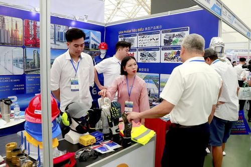 Công nghệ xây dựng, giao thông hội tụ tại Contech Vietnam 2026