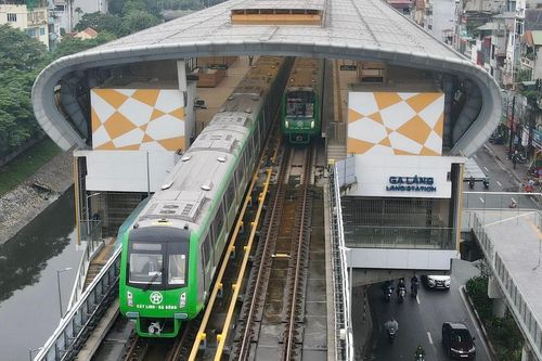 Đề xuất thay thế Quyết định 876, mở chặng đường mới cho giao thông xanh