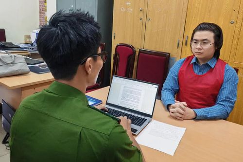 Hà Nội: Điều tra đường dây lừa đảo tiền Bitcoin Defi liên quan Tiktoker Phạm Tuấn