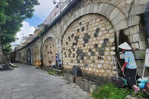 131 vòm cầu Phùng Hưng - Gầm Cầu sắp được hồi sinh thành không gian văn hóa, kinh tế đêm