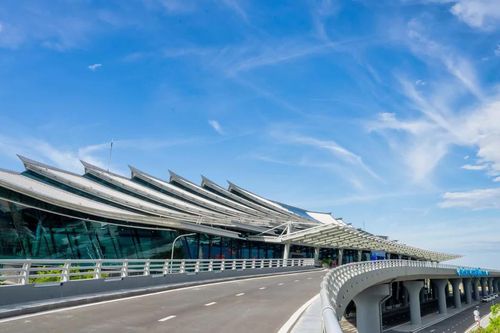 Huế đề xuất nâng công suất sân bay Phú Bài lên 7 triệu khách/năm