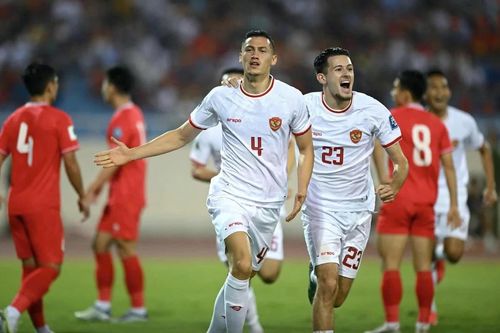 Indonesia mất 7 trụ cột tại giải đấu tuyển Việt Nam đặt mục tiêu vô địch