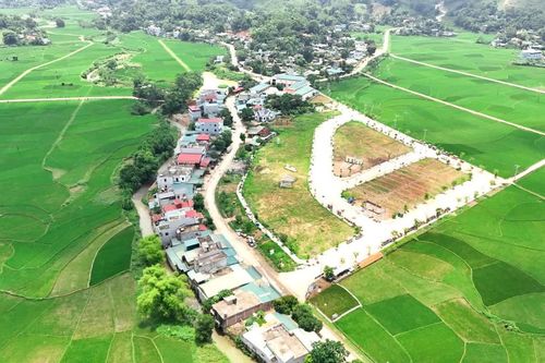 Bỏ phương pháp định giá đất theo nguyên tắc thị trường, đề xuất 4 nguyên tắc định giá đất
