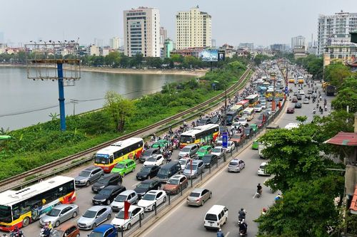 Bất động sản 17/9: Dự kiến bồi thường thu hồi đất mở rộng Quốc lộ 1A tới 455 triệu đồng/m²