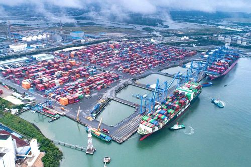 'Xanh hóa' đội tàu biển: Chậm chân có thể mất sân chơi quốc tế