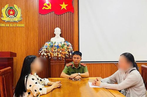 Đăng bài xúc phạm người khác trên facebook, người phụ nữ bị phạt 12,5 triệu đồng