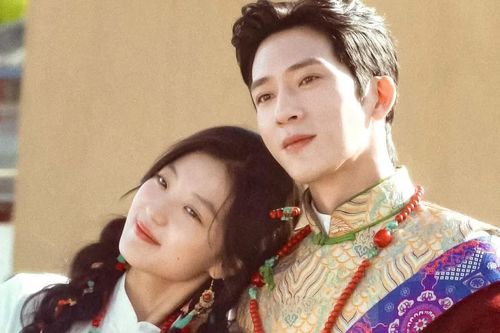'Đầu xuân tươi sáng' có đủ sức kéo khán giả Trung Quốc trở lại với phim dài tập?