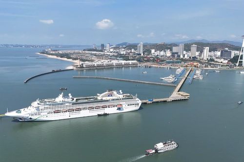 Quảng Ninh phê duyệt 3 quy hoạch phân khu quy mô gần 59.000ha