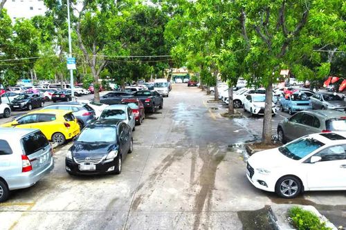 Hải Phòng triển khai thu phí không dừng tại bến xe, bãi đỗ xe