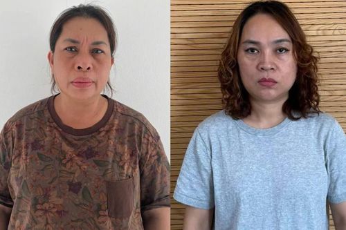 Hà Nội: Bắt tạm giam hai phụ nữ lừa mua nhà ở xã hội dự án CT3 Kim Chung