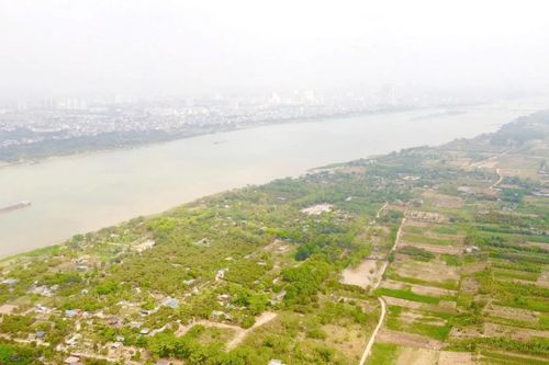 Quy hoạch sông Hồng: Hà Nội bố trí tái định cư cho người dân thế nào?