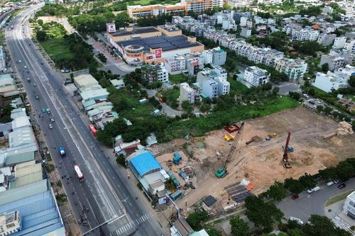 Bổ sung nhiều hành vi vi phạm về xây dựng, nhà ở, bất động sản