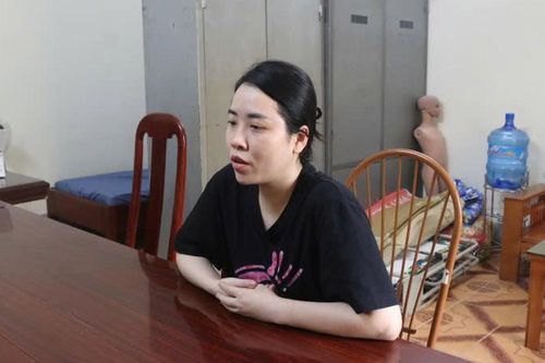 Đầu thú về tội buôn bán người sau 2 năm lẩn trốn