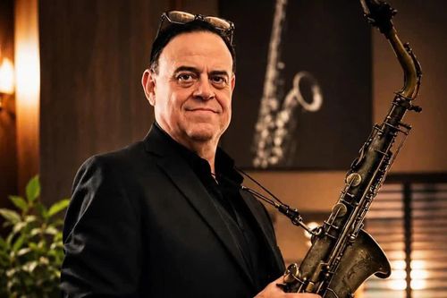 Chuỗi hoạt động đặc sắc tại Liên hoan Nhạc jazz quốc tế Hà Nội năm 2026