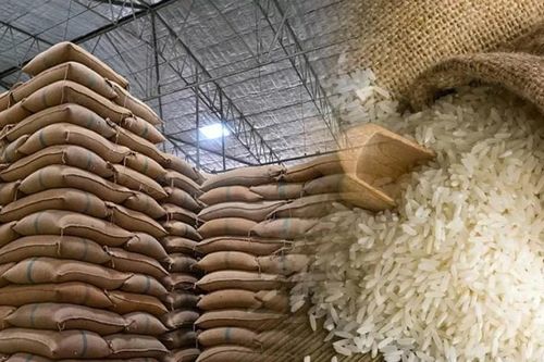 Ngày 17/9: Giá gạo xuất khẩu Việt Nam giảm