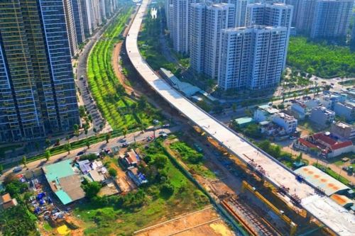 TP. Hồ Chí Minh thúc giải ngân đầu tư công, 71 phường, xã được yêu cầu tăng tốc