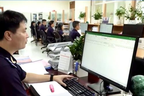 Áp dụng quy định mới về hồ sơ thuế tiêu thụ đặc biệt