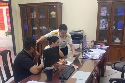 Thuế tỉnh Cao Bằng thu ngân sách 8 tháng đạt hơn 86% dự toán