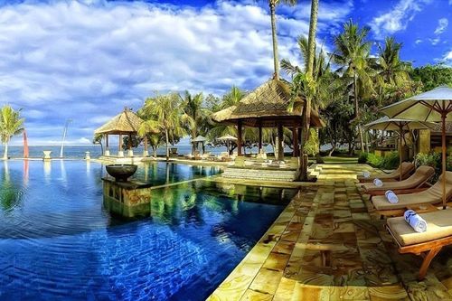 Mở thêm “van” tín dụng bất động sản cho khách sạn, khu nghỉ dưỡng tại 25 ngân hàng
