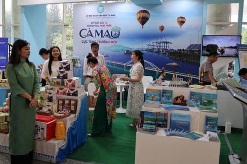 TP. Hồ Chí Minh thúc đẩy liên kết vùng, mở rộng không gian phát triển