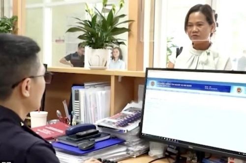 Hải quan mở khai thử nghiệm chứng từ điện tử định dạng mới