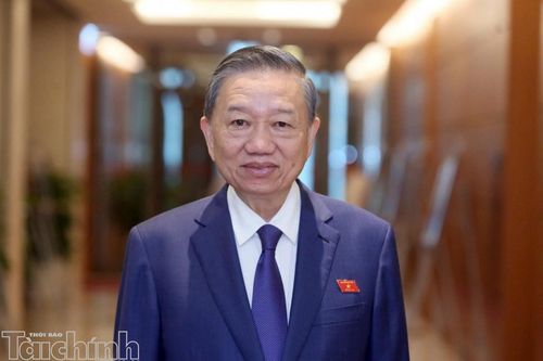 Tổng Bí thư, Chủ tịch nước Tô Lâm tham dự Phiên thảo luận cấp cao Đại hội đồng Liên hợp quốc và thăm Canada