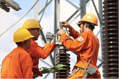 EVN được đề xuất chuyển về Bộ Công Thương